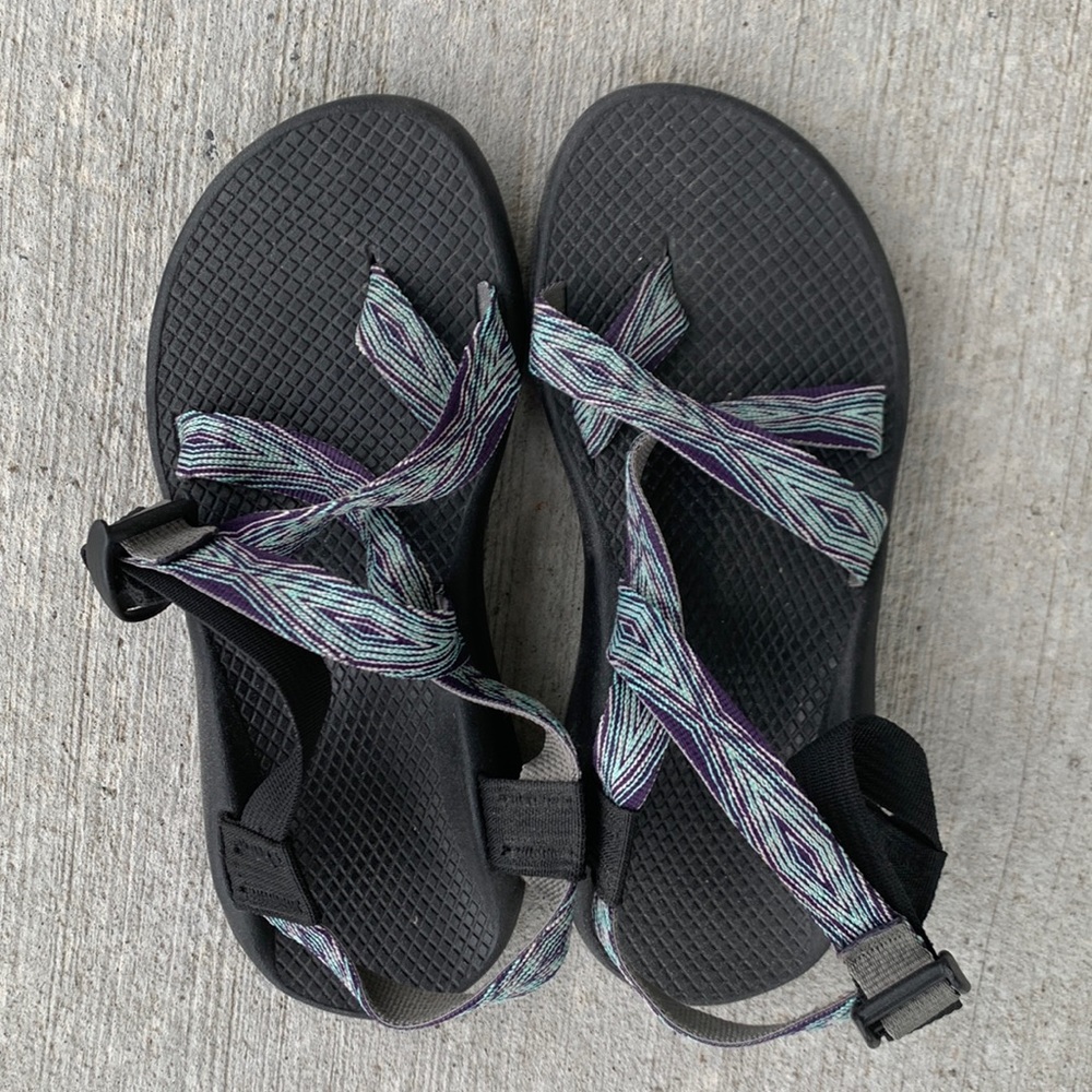 Chaco